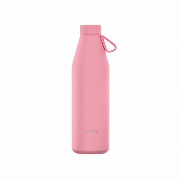 Θερμός Flow Save The Aegean 800ml Rose | Estia Home Art
