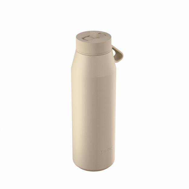 Θερμός Pulse Save The Aegean 800ml Dune | Estia Home Art