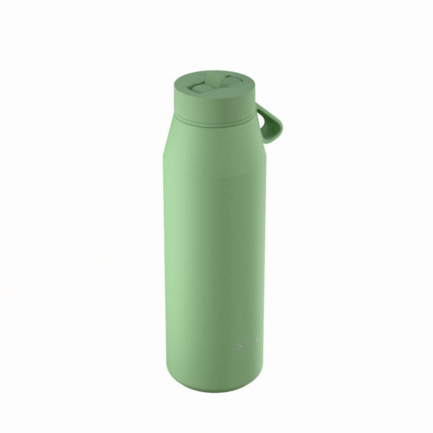Θερμός Pulse Save The Aegean 800ml Pine | Estia Home Art