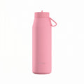 Θερμός Pulse Save The Aegean 800ml Rose | Estia Home Art
