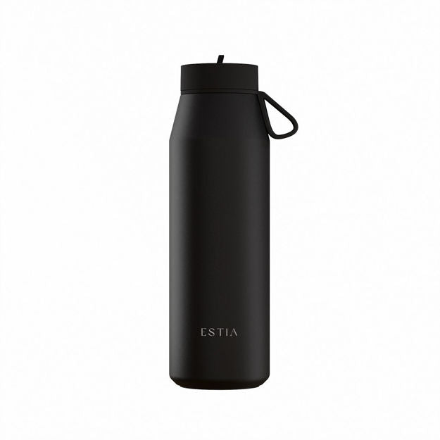 Θερμός Pulse Save The Aegean 800ml Void | Estia Home Art