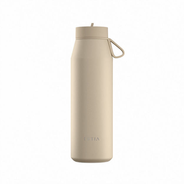Θερμός Pulse Save The Aegean 800ml Dune | Estia Home Art