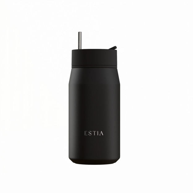 Θερμός Lens Save The Aegean 360ml Void | Estia Home Art