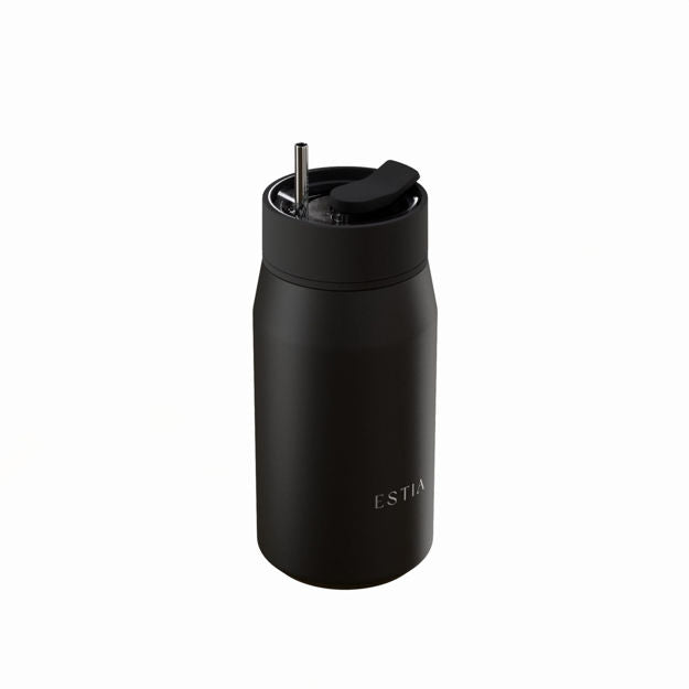 Θερμός Lens Save The Aegean 360ml Void | Estia Home Art