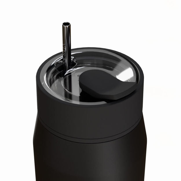 Θερμός Lens Save The Aegean 360ml Void | Estia Home Art