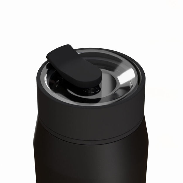 Θερμός Lens Save The Aegean 360ml Void | Estia Home Art