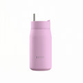 Θερμός Lens Save The Aegean 360ml Lavender | Estia Home Art