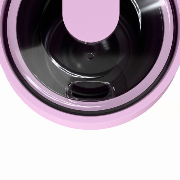 Θερμός Lens Save The Aegean 360ml Lavender | Estia Home Art