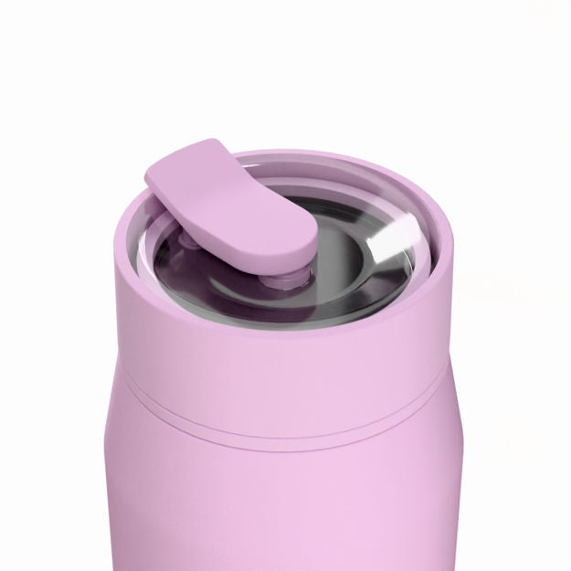 Θερμός Lens Save The Aegean 360ml Lavender | Estia Home Art