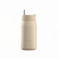 Θερμός Lens Save The Aegean 360ml Dune | Estia Home Art