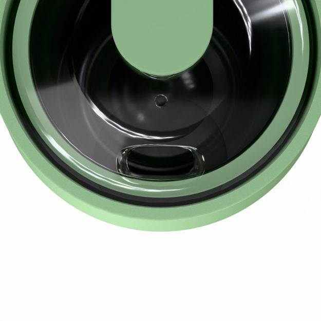 Θερμός Lens Save The Aegean 360ml Pine | Estia Home Art