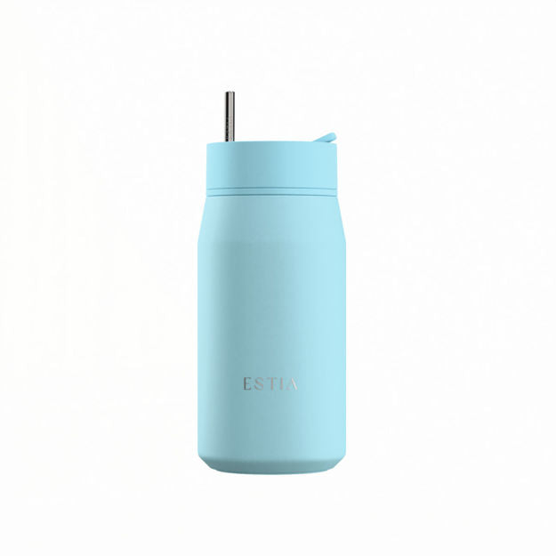 Θερμός Lens Save The Aegean 360ml Arctic | Estia Home Art