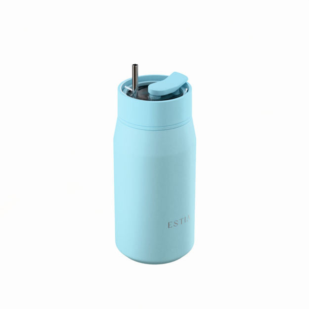 Θερμός Lens Save The Aegean 360ml Arctic | Estia Home Art