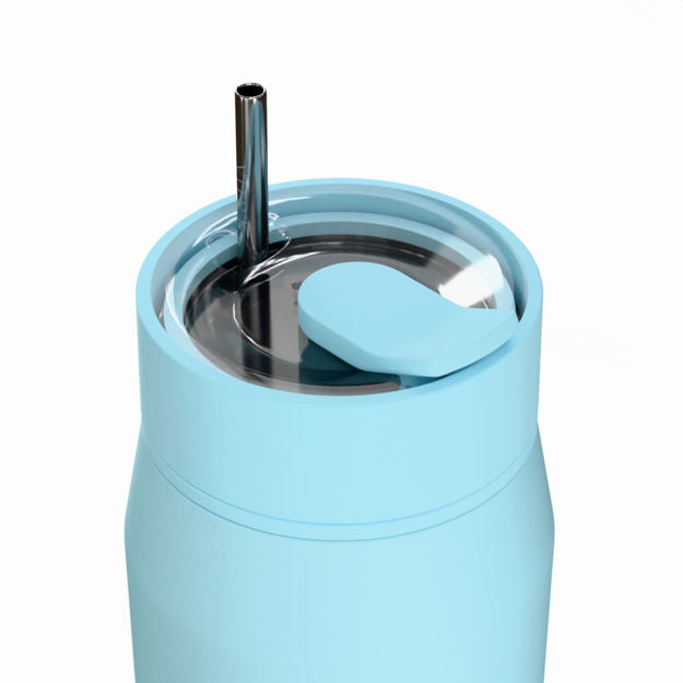 Θερμός Lens Save The Aegean 360ml Arctic | Estia Home Art
