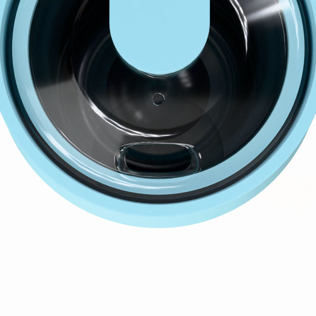 Θερμός Lens Save The Aegean 360ml Arctic | Estia Home Art