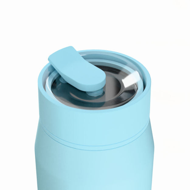 Θερμός Lens Save The Aegean 360ml Arctic | Estia Home Art