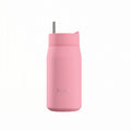 Θερμός Lens Save The Aegean 360ml Rose | Estia Home Art
