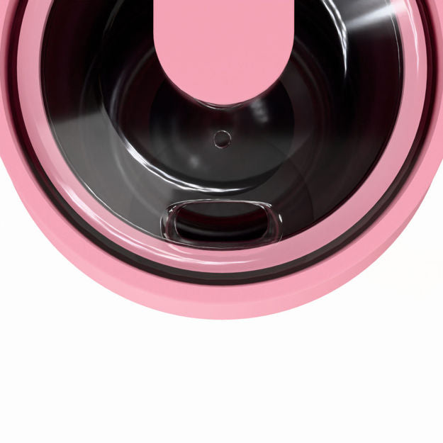 Θερμός Lens Save The Aegean 360ml Rose | Estia Home Art