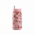 Θερμός Lens Save The Aegean 360ml Cherry Rose | Estia Home Art