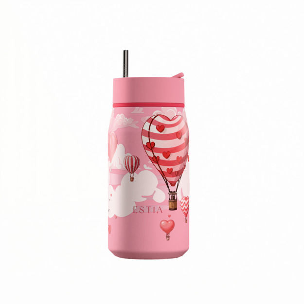 Θερμός Lens Save The Aegean 360ml Love Ascend | Estia Home Art