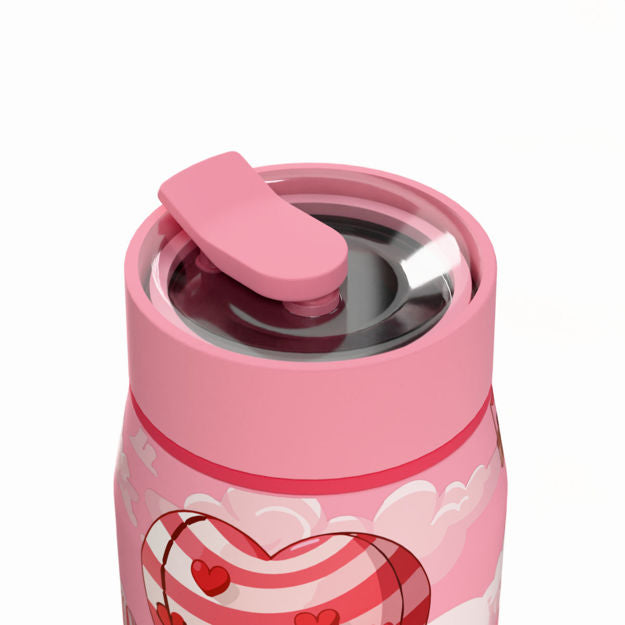 Θερμός Lens Save The Aegean 360ml Love Ascend | Estia Home Art