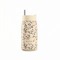 ΘΕΡΜΟΣ LENS SAVE THE AEGEAN 360ml BLOOM BEIGE | Estia Home Art