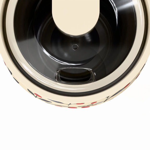 ΘΕΡΜΟΣ LENS SAVE THE AEGEAN 360ml BLOOM BEIGE | Estia Home Art