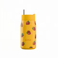 ΘΕΡΜΟΣ LENS SAVE THE AEGEAN 360ml BERRY BRIGHT | Estia Home Art