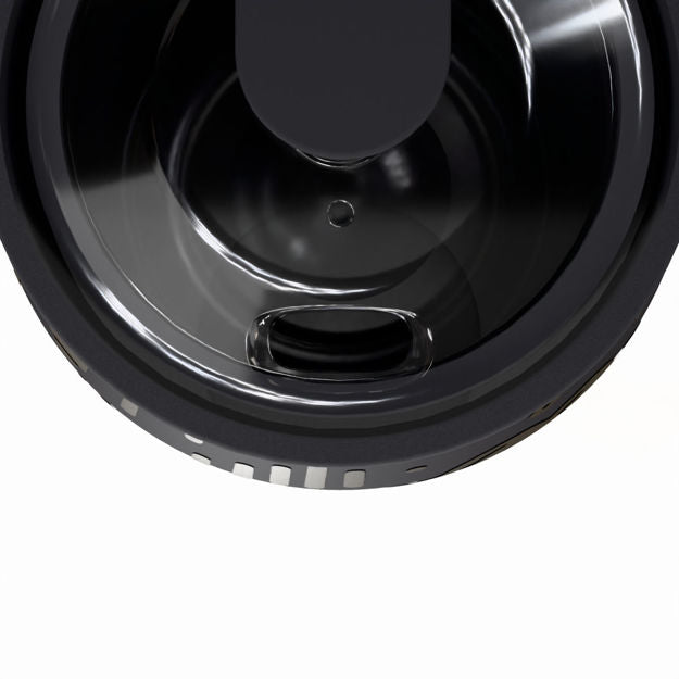 Θερμός Lens Save The Aegean 360ml Noir Echo | Estia Home Art