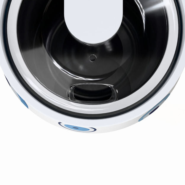 Θερμός Lens Save The Aegean 360ml Spirit Of Luck | Estia Home Art