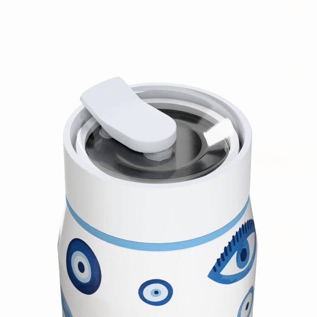 Θερμός Lens Save The Aegean 360ml Spirit Of Luck | Estia Home Art