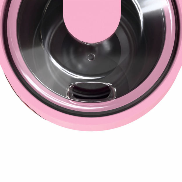 ΘΕΡΜΟΣ LENS SAVE THE AEGEAN 360ml BLUSH POP | Estia Home Art