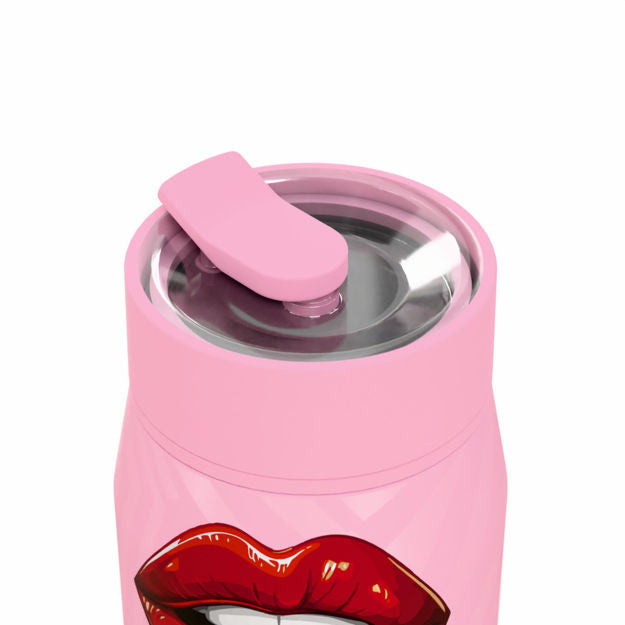 ΘΕΡΜΟΣ LENS SAVE THE AEGEAN 360ml BLUSH POP | Estia Home Art