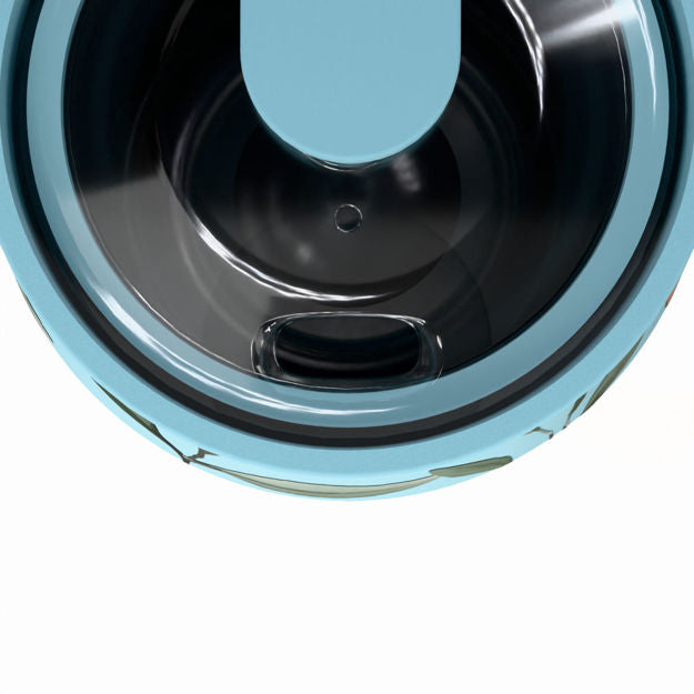Θερμός Lens Save The Aegean 360ml Sky Garden | Estia Home Art