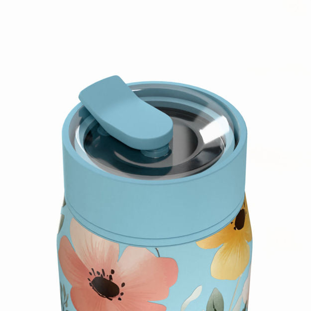 Θερμός Lens Save The Aegean 360ml Sky Garden | Estia Home Art