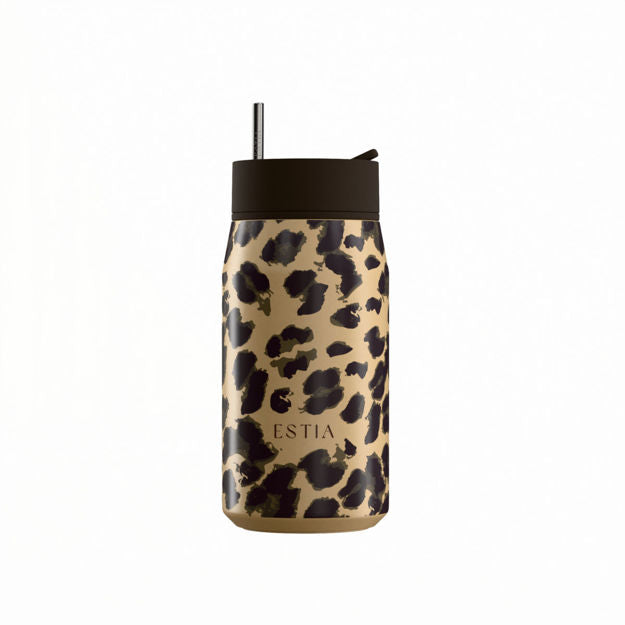 Θερμός Lens Save The Aegean 360ml Spotted Prowl | Estia Home Art