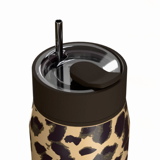 Θερμός Lens Save The Aegean 360ml Spotted Prowl | Estia Home Art