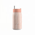 Θερμός Lens Save The Aegean 360ml Soft Ripple | Estia Home Art