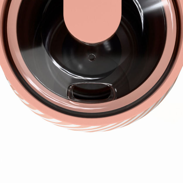 Θερμός Lens Save The Aegean 360ml Soft Ripple | Estia Home Art