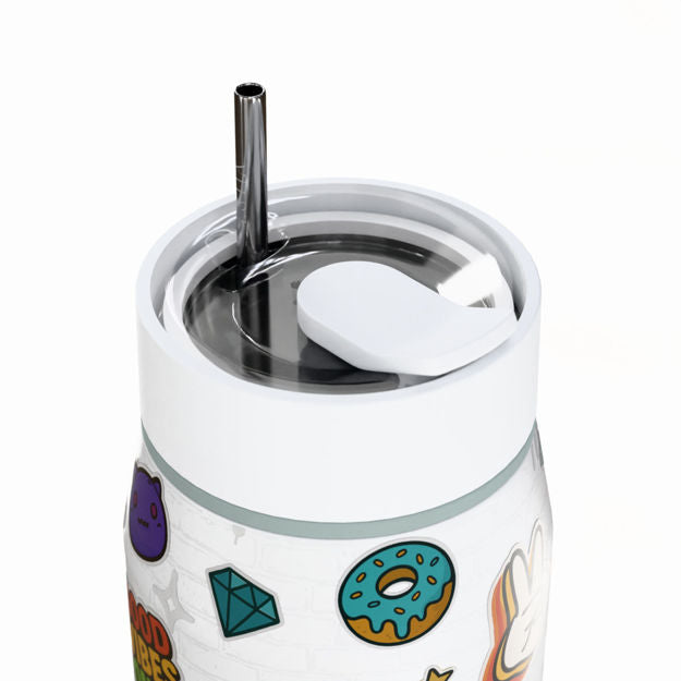 Θερμός Lens Save The Aegean 360ml Urban Vibes | Estia Home Art