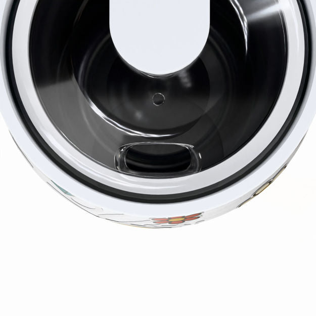 Θερμός Lens Save The Aegean 360ml Urban Vibes | Estia Home Art