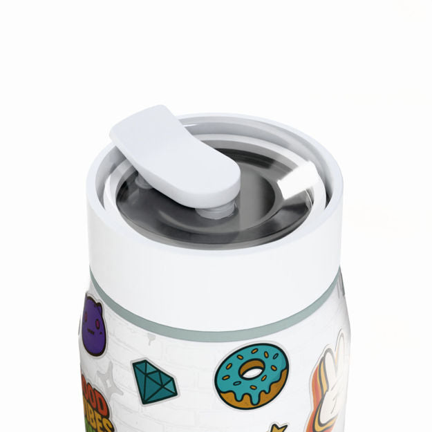 Θερμός Lens Save The Aegean 360ml Urban Vibes | Estia Home Art