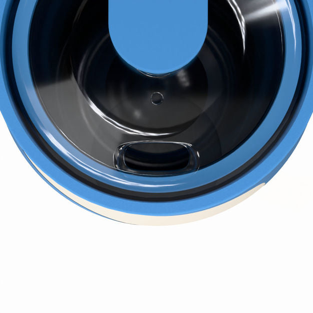 Θερμός Lens Save The Aegean 360ml Ocean Waves | Estia Home Art