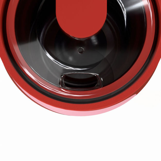 Θερμός Lens Save The Aegean 360ml Coral Waves | Estia Home Art