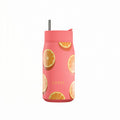 Θερμός Lens Save The Aegean 360ml Orange Pop | Estia Home Art
