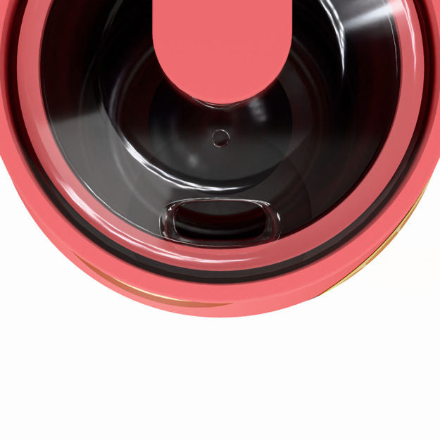 Θερμός Lens Save The Aegean 360ml Orange Pop | Estia Home Art
