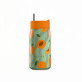 Θερμός Lens Save The Aegean 360ml Peach Garden | Estia Home Art