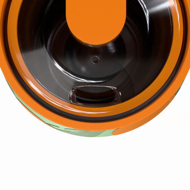 Θερμός Lens Save The Aegean 360ml Peach Garden | Estia Home Art