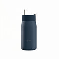 Θερμός Lens Save The Aegean 360ml Indigo | Estia Home Art