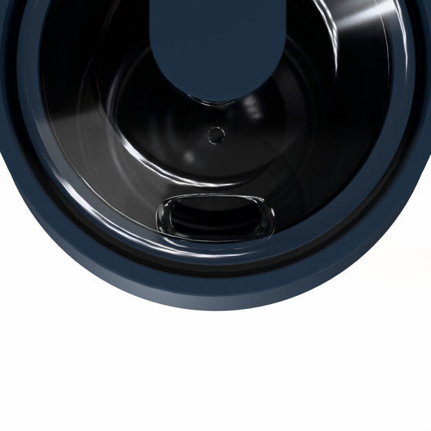 Θερμός Lens Save The Aegean 360ml Indigo | Estia Home Art